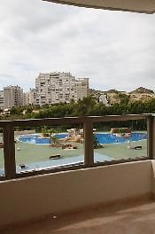 Jm La Cala Sun Apts Benidorm Exterior photo