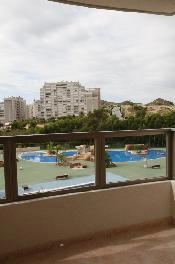 Jm La Cala Sun Apts Benidorm Exterior photo